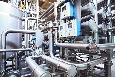 美国GEA明胶超滤系统