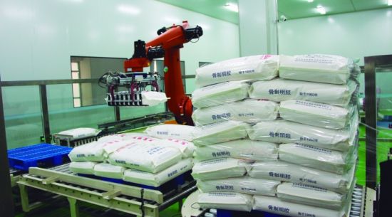 尊龙官方生物：以立异守护老牌劲旅的“胶”傲